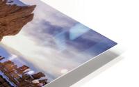 Bryce before sunrise HD Metal print