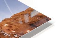 In Bryce Impression metal HD