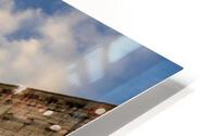 Il Colosseum HD Metal print
