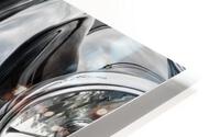 old Jaguar Impression metal HD