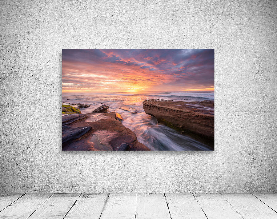 La jolla 2 Wall Preview