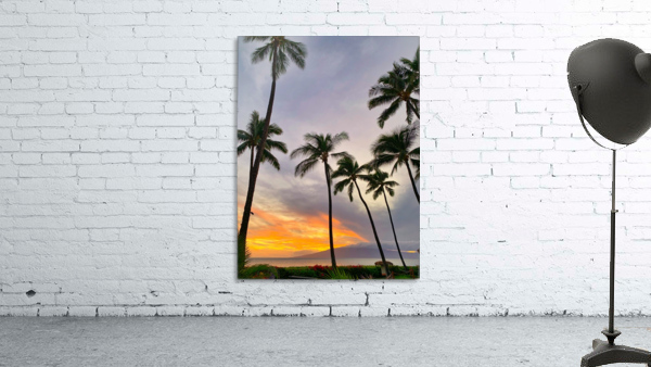 kaanapili Wall Preview