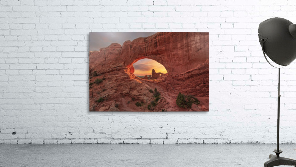 The windows Wall Preview