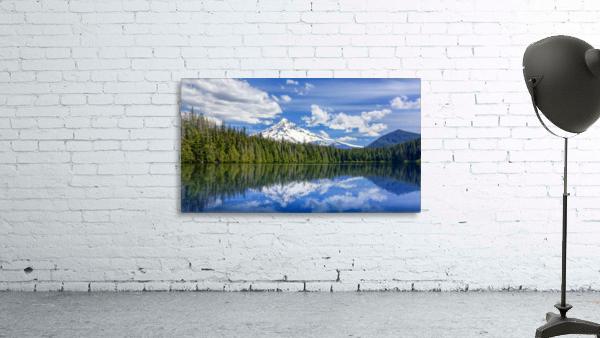 lost Lake Wall Preview