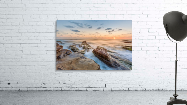 smooth subset  Wall Preview