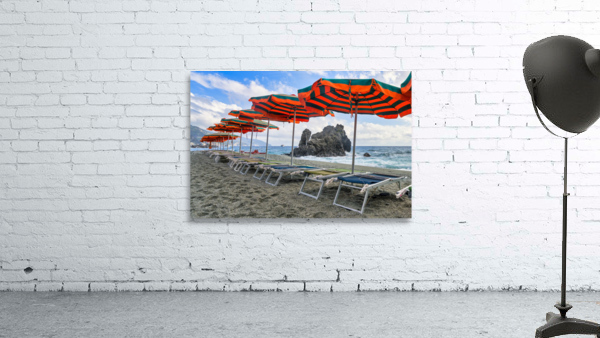 Monterosso Wall Preview