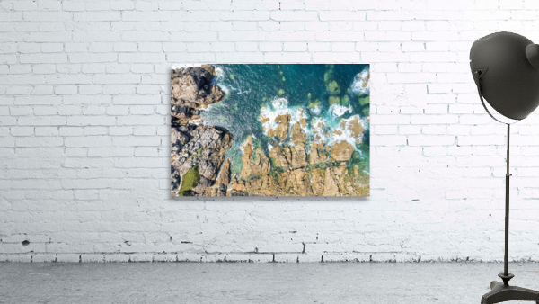 Le gouffre Wall Preview