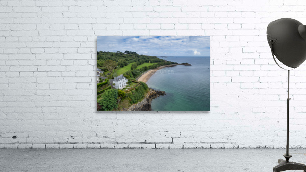 pointe de la trinite 2 Wall Preview