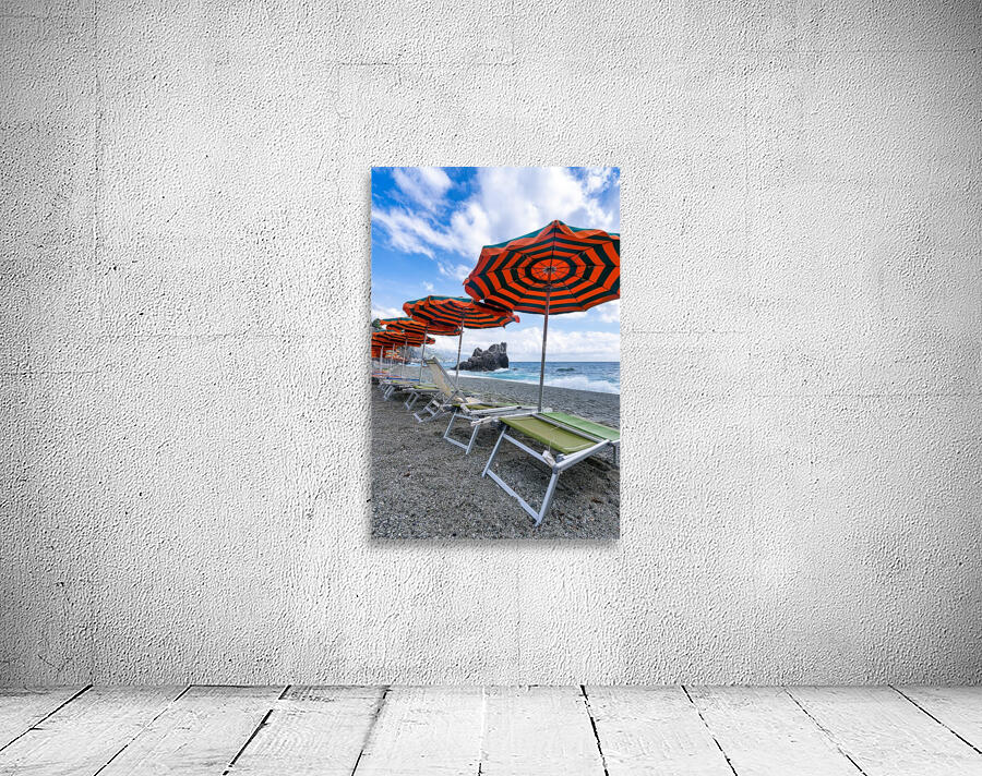 Monterosso Wall Preview