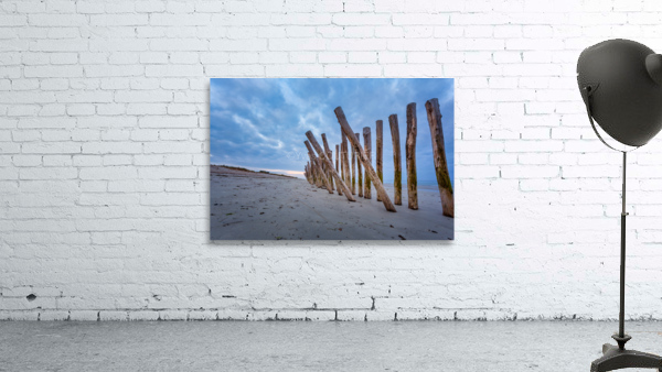 Cleut Rouz Wall Preview