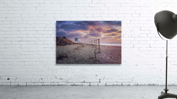 South ponto Wall Preview