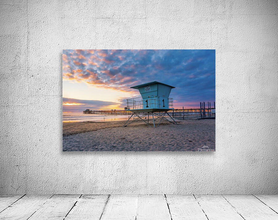 Oside number 1 Wall Preview
