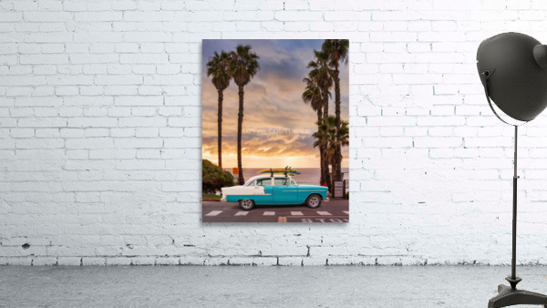 Oceanside  Wall Preview
