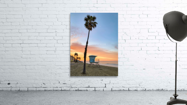 oceanside  Wall Preview