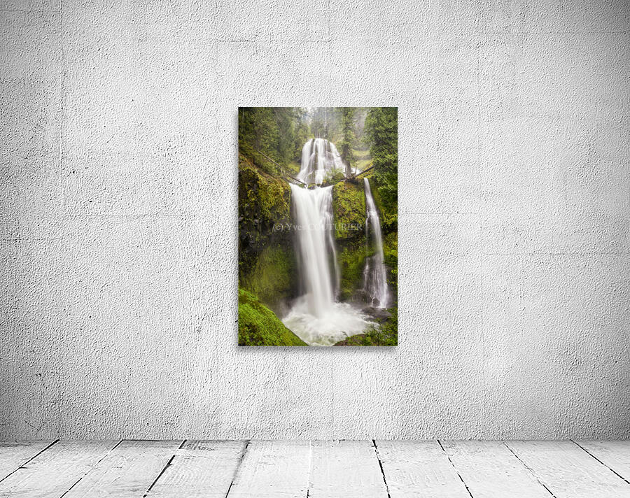 Falls creek fall Wall Preview
