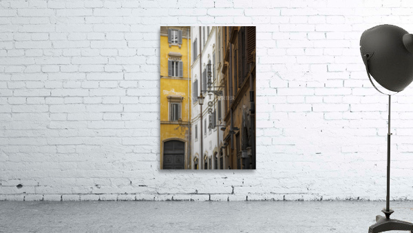 Ristorante Wall Preview