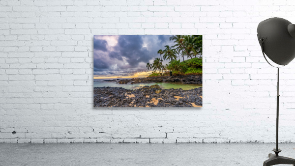 secret cove 2 Wall Preview