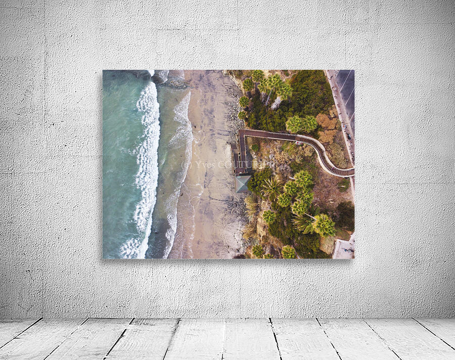 Swamis Wall Preview