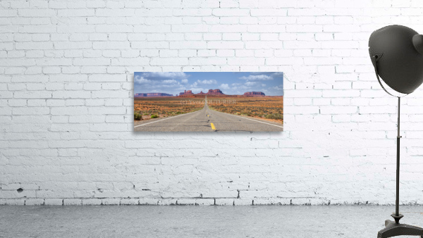 Run Forrest... Wall Preview