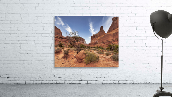 5th avenue Wall Preview