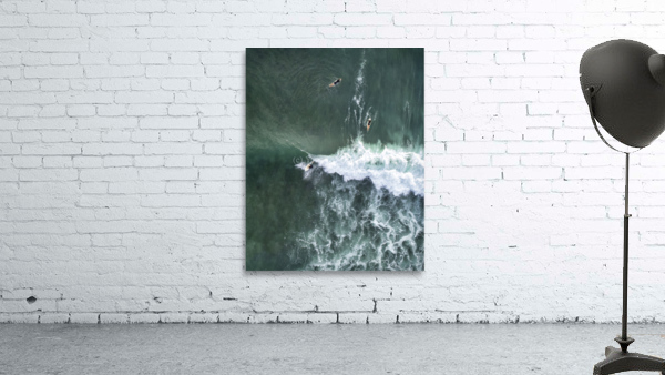 surfers Wall Preview