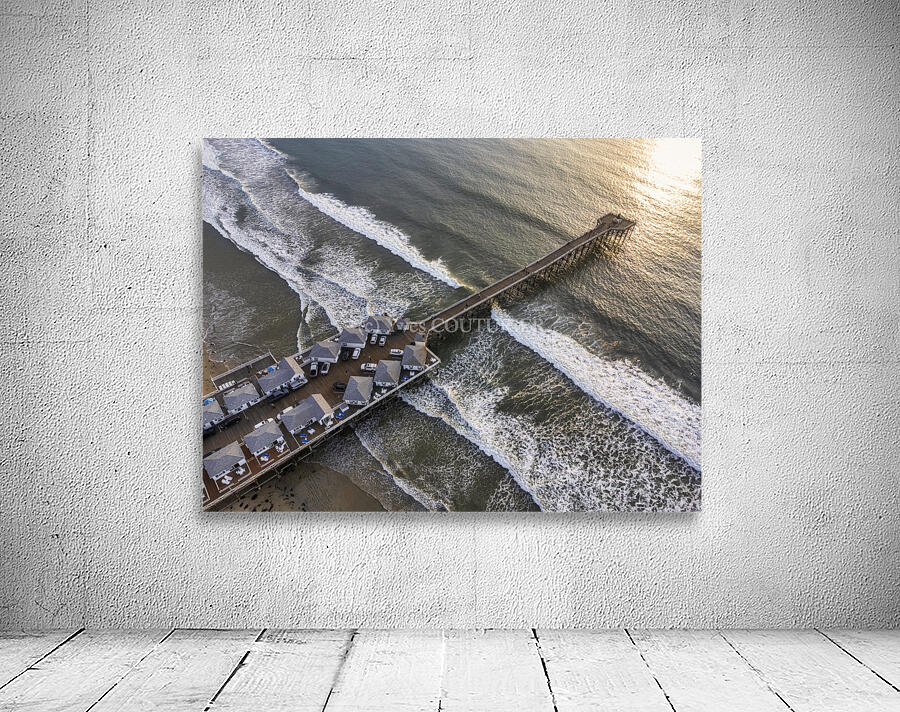 PB pier Wall Preview