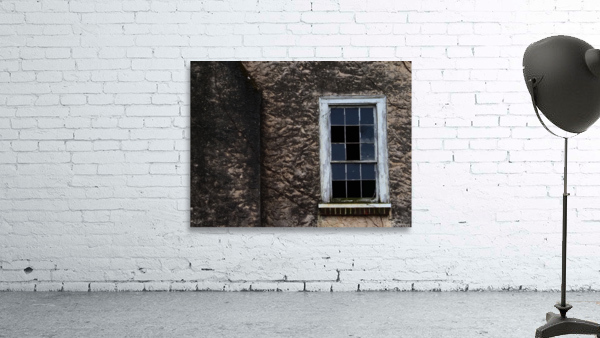 The Old House Wall Preview