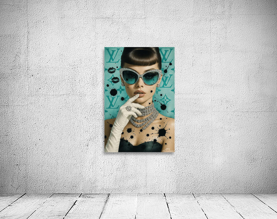Fashion Wall Preview
