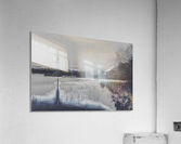 TheEstablishments Acrylic Print
