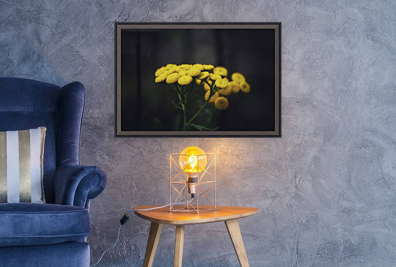 Bouquet by Chris Couling