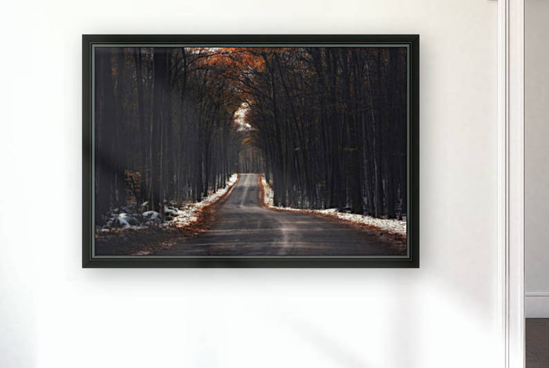 Tunnels by Chris Couling