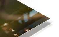 Little Things HD Metal print