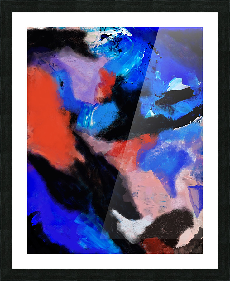  dreams Picture Frame print