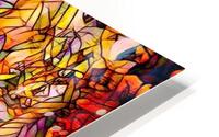 Untitled design2 HD Metal print