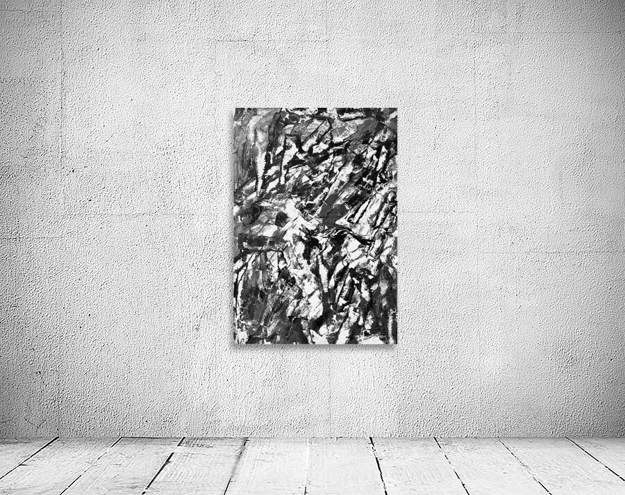 Tree Trunk Wall Preview