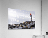 Lighthouse Acrylic Print