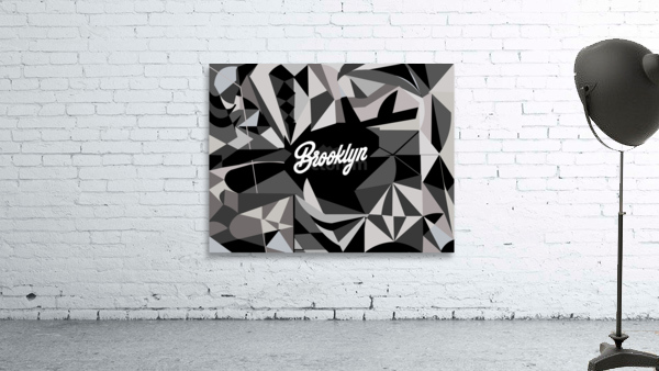 Brooklyn Design Wall Preview