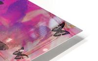 butterflies36x27 HD Metal print