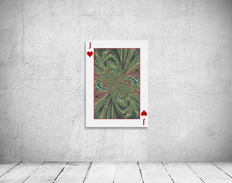 Cyclone Poker 1 Wall Preview