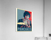 Dave Chappelle 16 Acrylic Print
