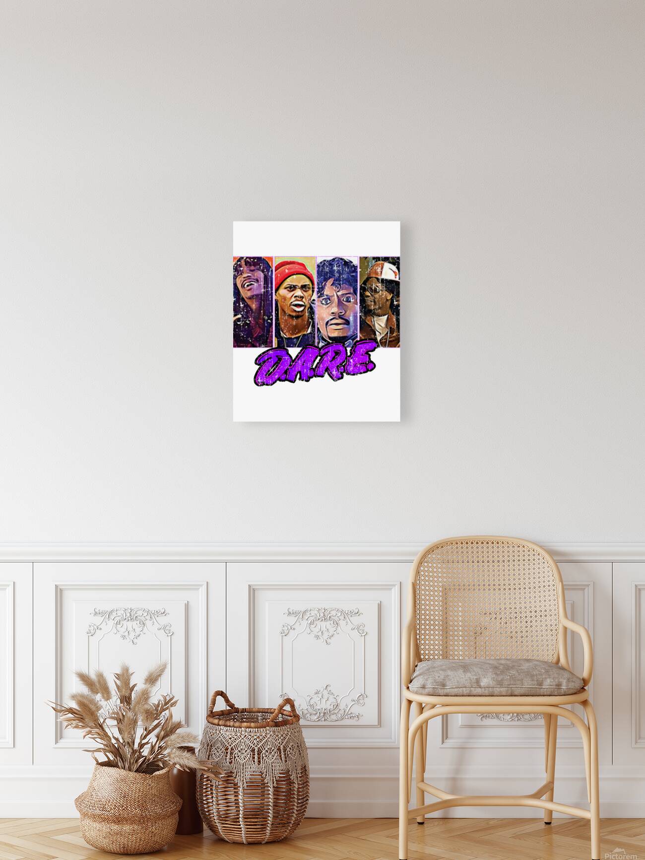 Dave Chappelle 1 Reproduction