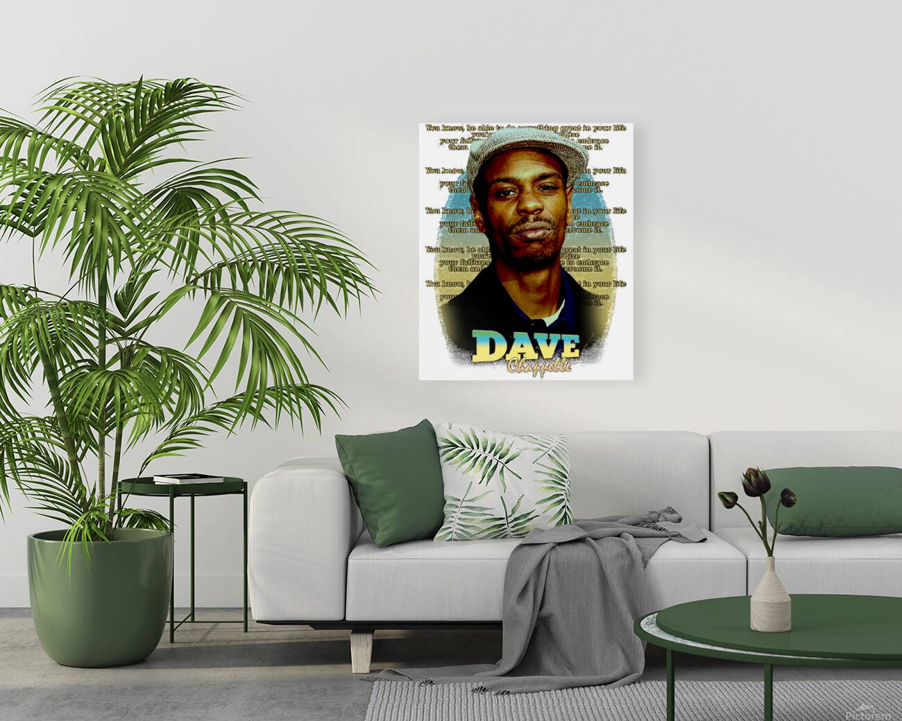 Dave Chappelle 29 Reproduction