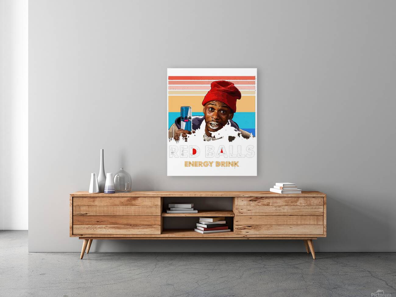 Dave Chappelle 35 Reproduction