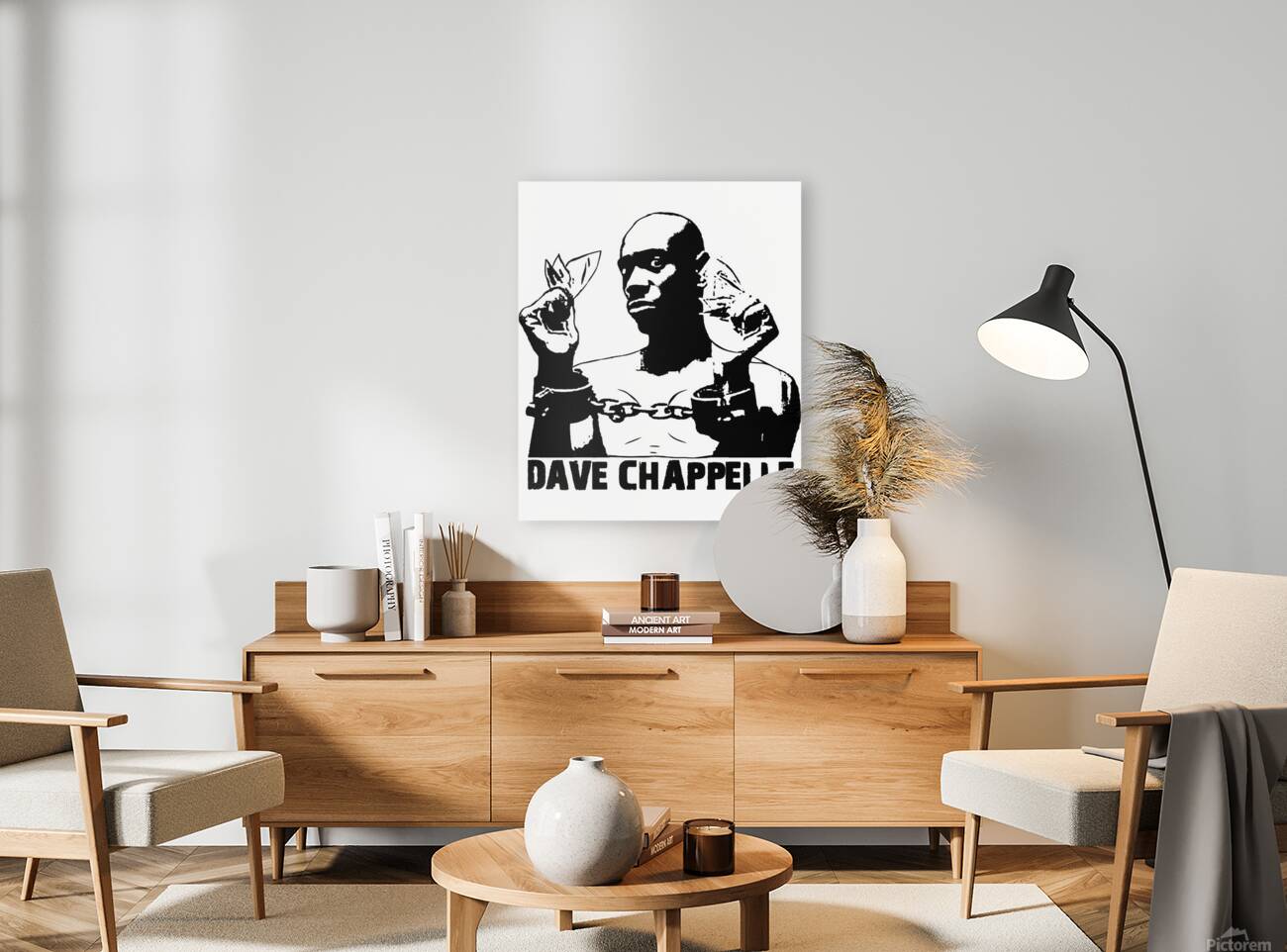 Dave Chappelle 43 Reproduction