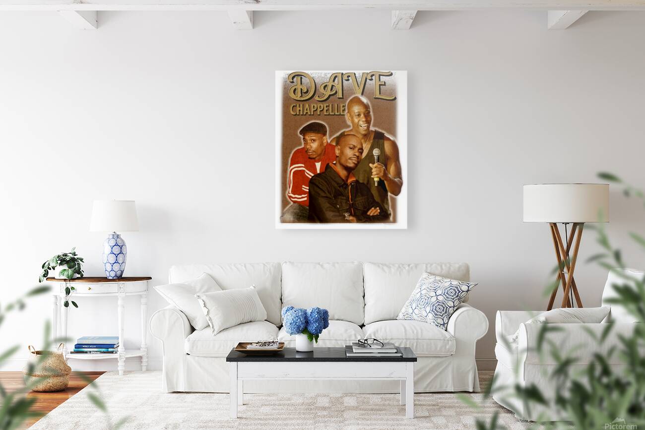 Dave Chappelle 45 Reproduction