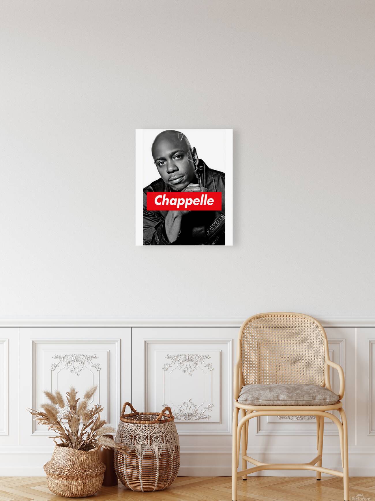 Dave Chappelle 2 Reproduction