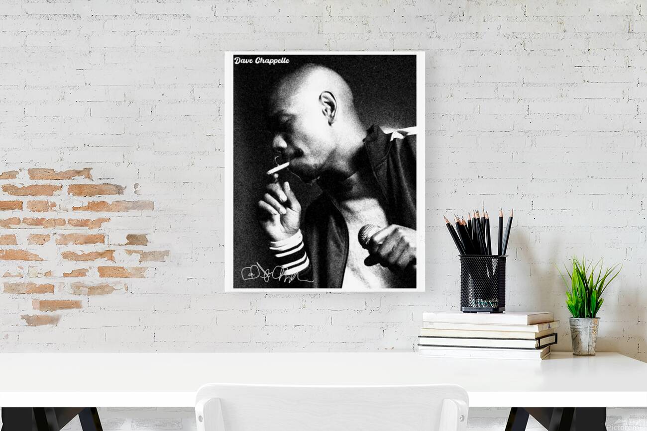 Dave Chappelle 7 Reproduction