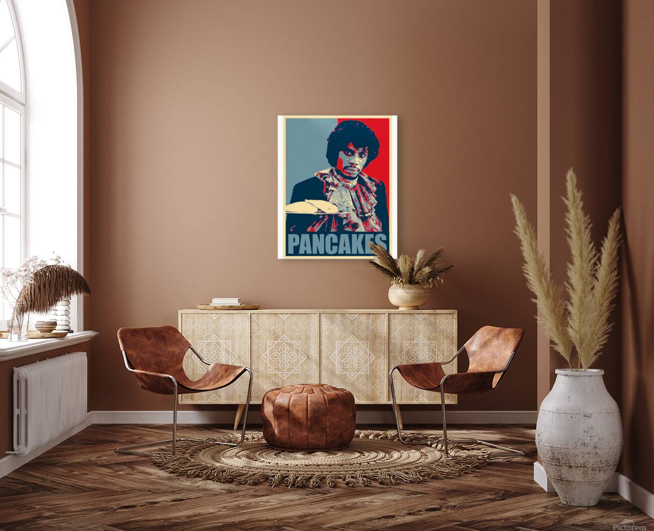 Dave Chappelle 16 Reproduction
