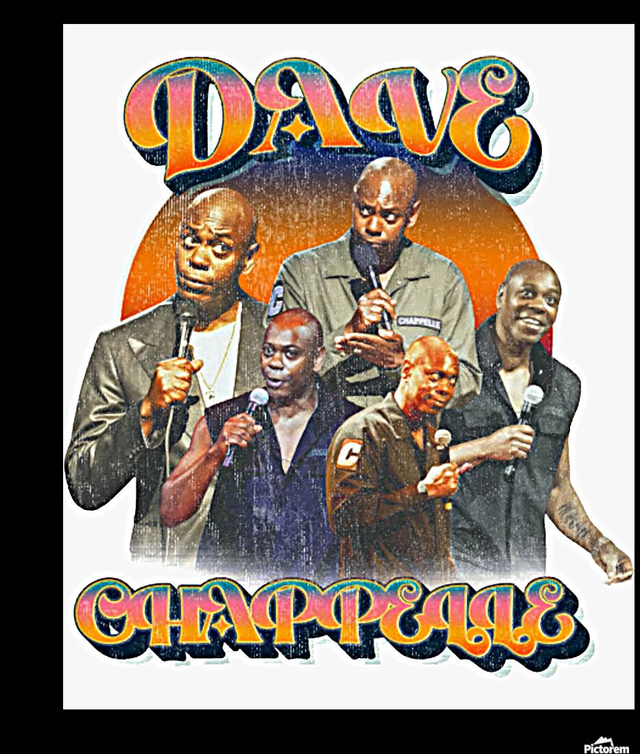 Dave Chappelle 27 Reproduction