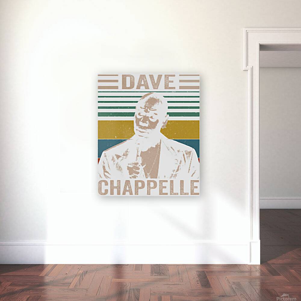 Dave Chappelle 28 Reproduction